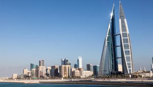 تأجير العقارات في البحرين