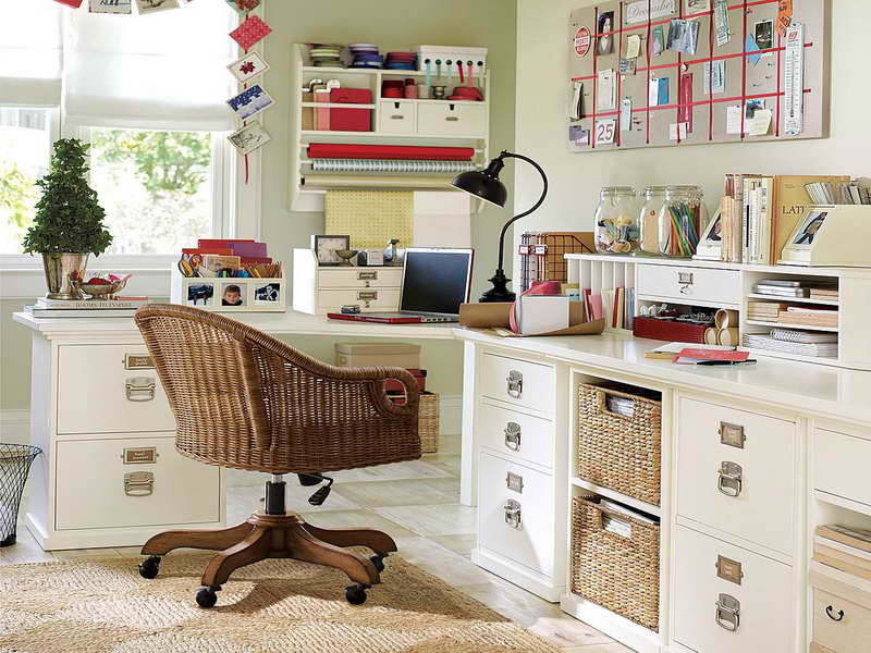 A simple guide: How to make the most of small spaces 