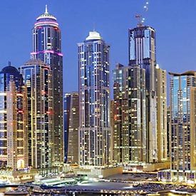Best real estate companies in Dubai
