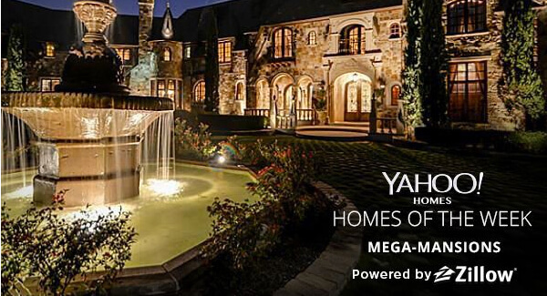 3. Yahoo Homes