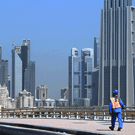 Properties Dubai