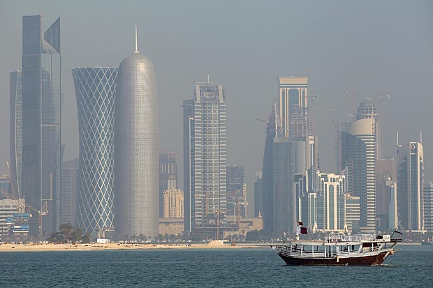 قطر فنادق فنادق قطر