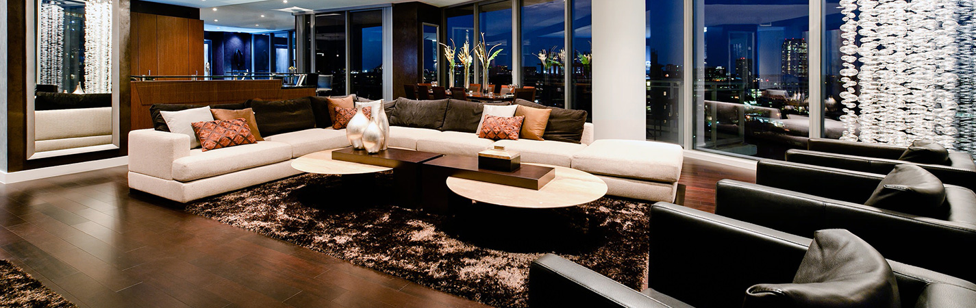 6 أنماط تصميم داخلي لا تقدم مع مرور الوقت