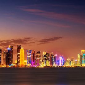 9 Arab cities worth living in: Quality of Life Ranking