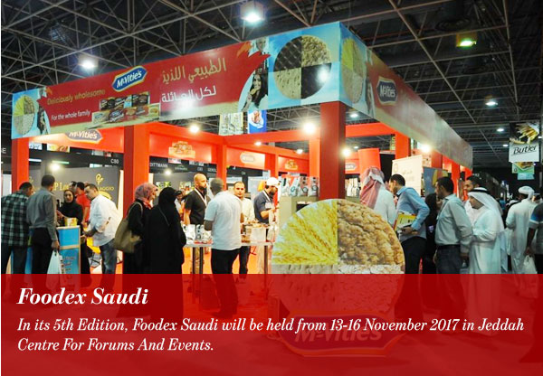 Foodex Saudi 