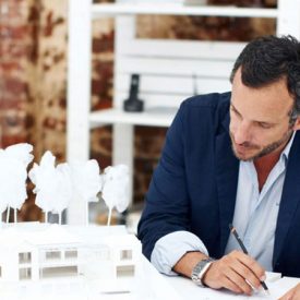 How To Spot A Good Architect: Things Successful Architects And Designers Do