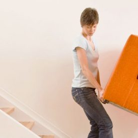 Necessary Things To Do As Soon As You Move Into A New House