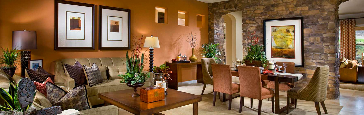 6 أسباب لشراء منزل كامل التشطيب