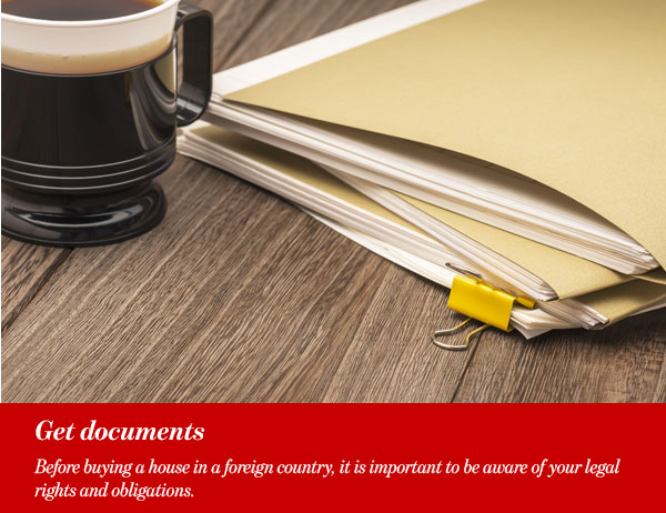 Get documents
