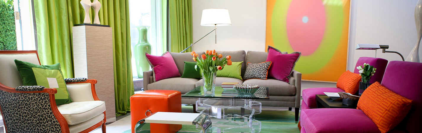 كن سعيداً : كيف تجعل منزلك مكان أكثر بهجة وتعيش في منزل سعيد