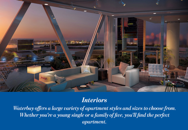 Interiors
