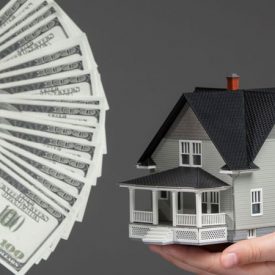 Want To Buy A House? This Is How To Save Money For A Down Payment