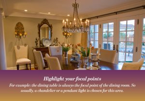 Lighten Up Your Life: Create The Best Lighting For Your House