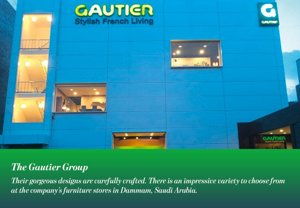 The Gautier Group