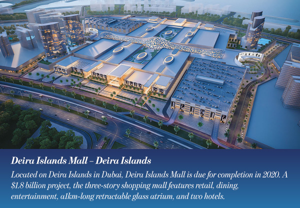 Deira Islands Mall – Deira Islands