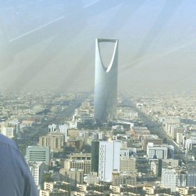 تأثير فرض ضريبة القيمة المضافة في السعودية على السوق العقاري
