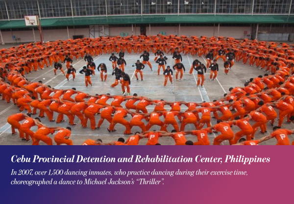 Cebu Provincial Detention and Rehabilitation Center