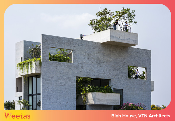 Binh House