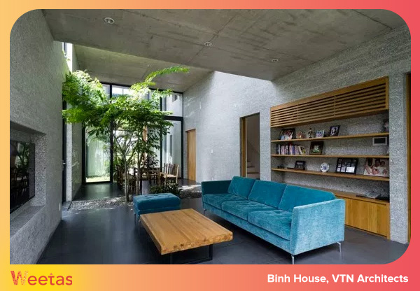 Binh House