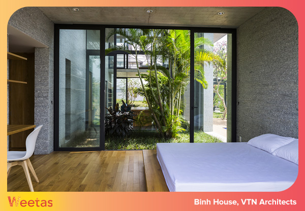 Binh House