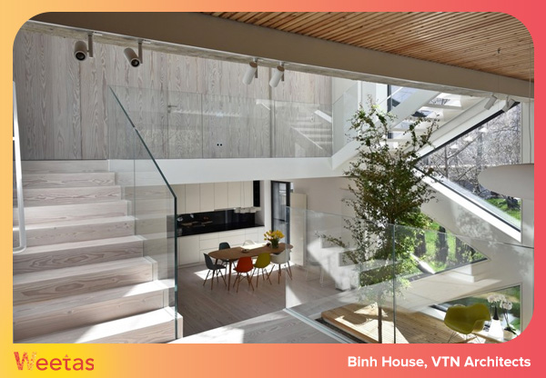 Binh House