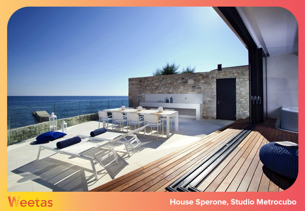 House Sperone