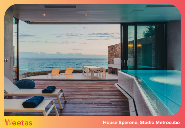 House Sperone