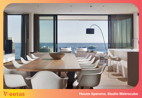 House Sperone