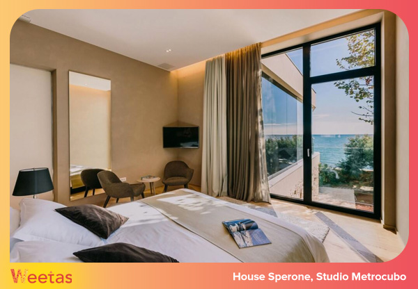 House Sperone