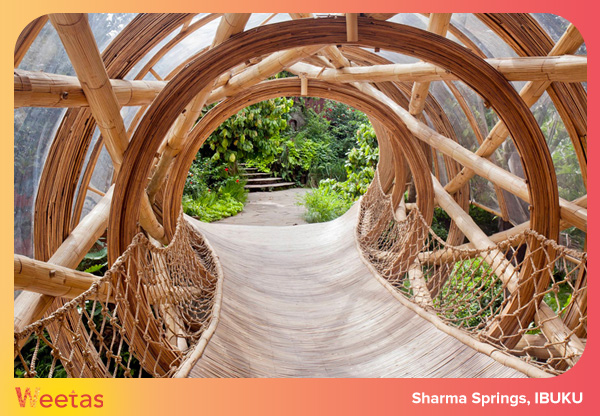 Sharma Springs