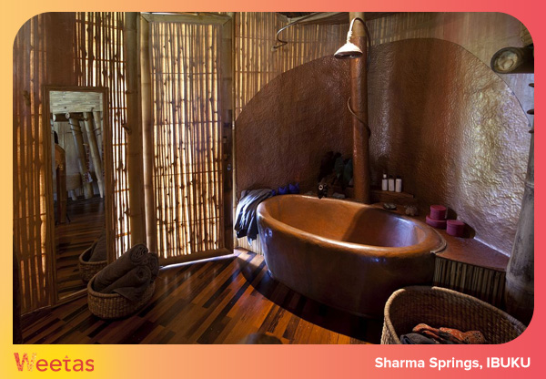 Sharma Springs