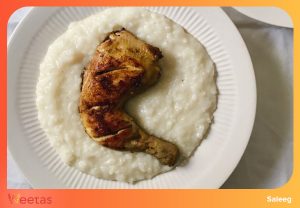 Saleek Rice What puts the yum yum in the Kingdom: Traditional food in Saudi Arabia