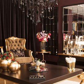 Turkish furniture: The best furniture stores in Turkey