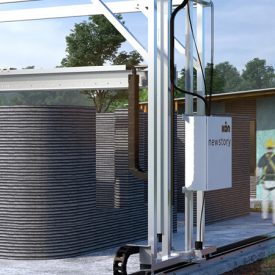 3D Printed Homes: How is it changing the housing and construction sectors?