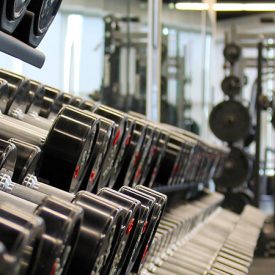 Stay fit: the best Gyms in Bahrain
