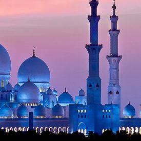 Al Fateh Grand Mosque and other Stunning Bahrain mosques