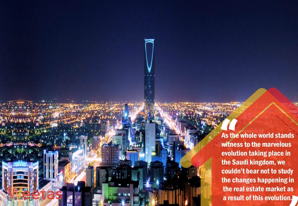 The real estate market in Saudi Arabia in 2018: a closer look