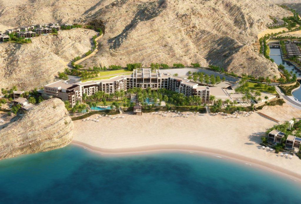 Bahraini Vacations The Best Resorts In Bahrain