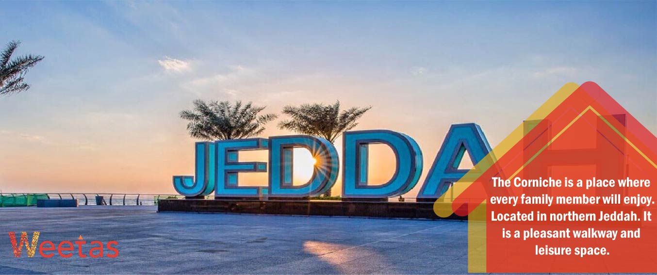 Tourism in Jeddah Top 10 Things to do in Jeddah