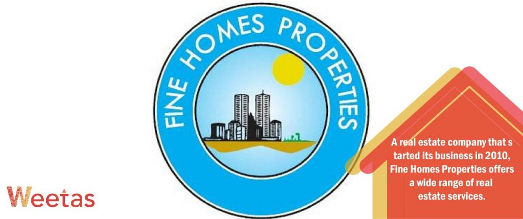 Fine Homes Properties