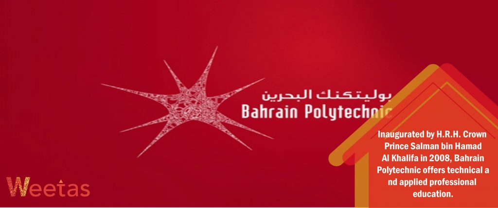 Bahrain Polytechnic