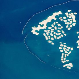 Best Artificial Islands: Discover the Best Man-Made Islands in the World