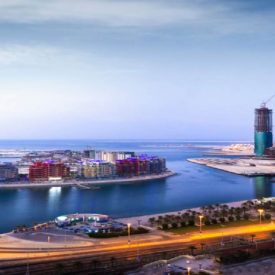 Expatriates Bahrain: where can expats buy property in Bahrain?