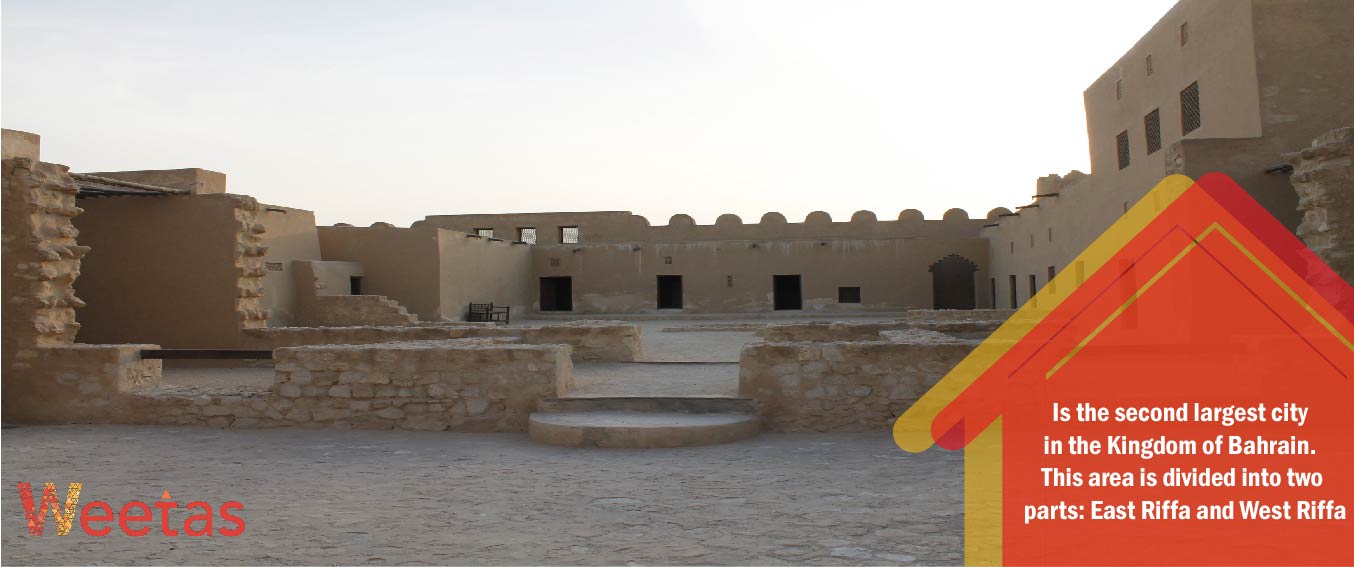 Expatriates in Bahrain: where can expats buy property in Bahrain?