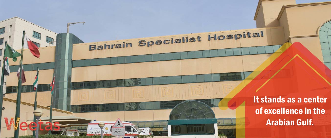 Hospitals in Bahrain List of hospitals in Bahrain for Expats