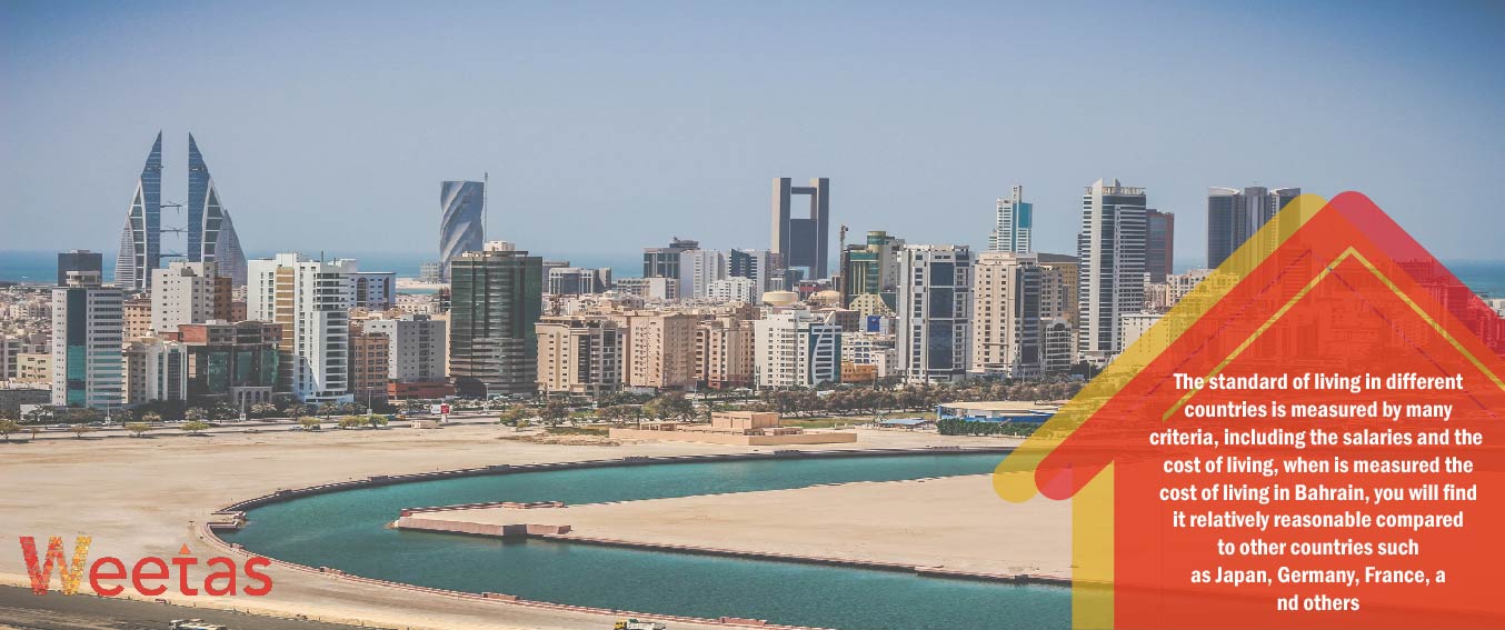 Jobs in Bahrain how to find a job in Bahrain online