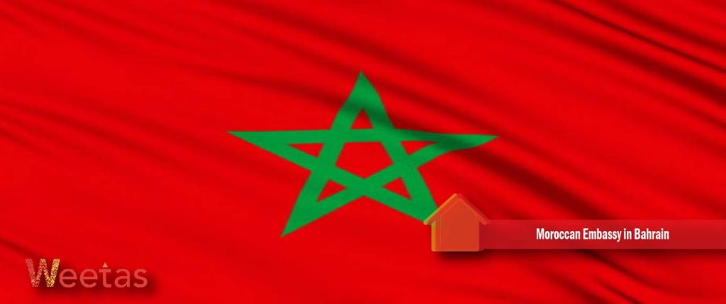 Moroccan Embassy