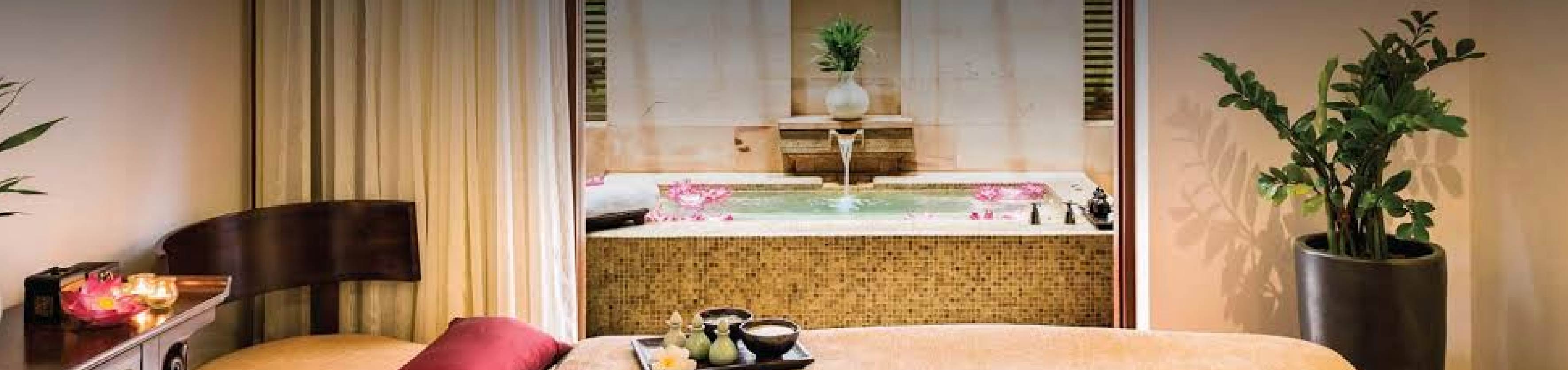 Looking For a Spa in Bahrain? Here's The Top 8 to go!