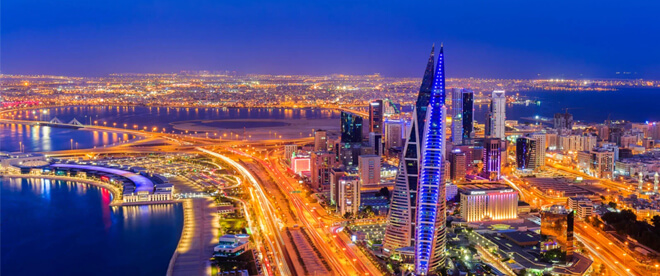 Bahrain Real Estate Market
