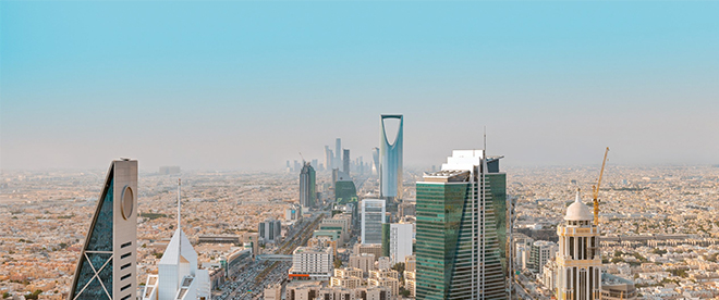 Saudi Arabia Real Estate Market - How does coronavirus affect the economy
